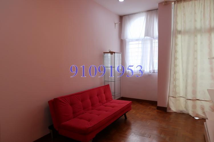 Westville (D22), Terrace #166777752